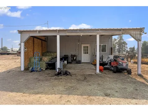 6200 NW 10th Street Terrebonne OR 97760