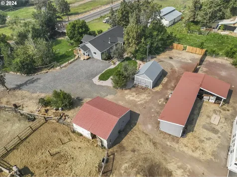 6200 NW 10th Street Terrebonne OR 97760