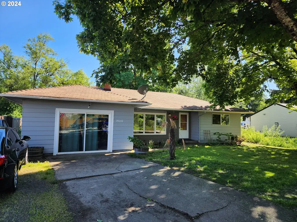 19040 Sw Blanton Street Beaverton OR 97078