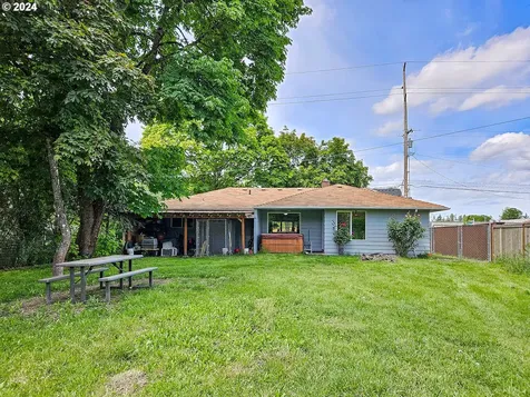 19040 Sw Blanton Street Beaverton OR 97078