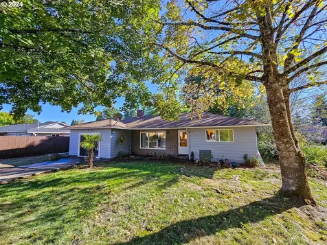 19040 Sw Blanton Street Beaverton OR 97078