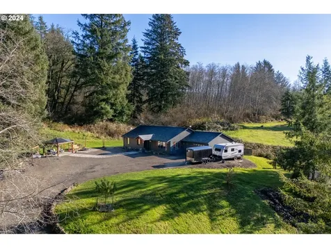 4095 Westwood Drive Tillamook OR 97141