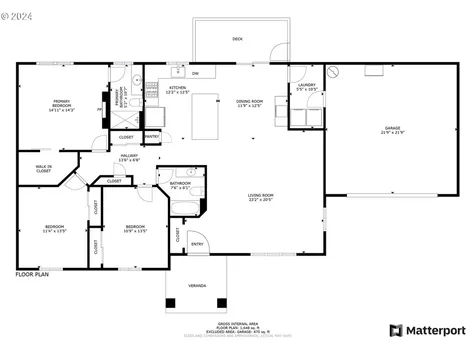 4095 Westwood Drive Tillamook OR 97141