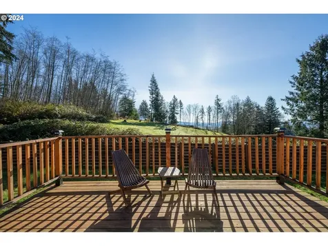 4095 Westwood Drive Tillamook OR 97141