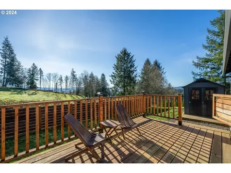 4095 Westwood Drive Tillamook OR 97141