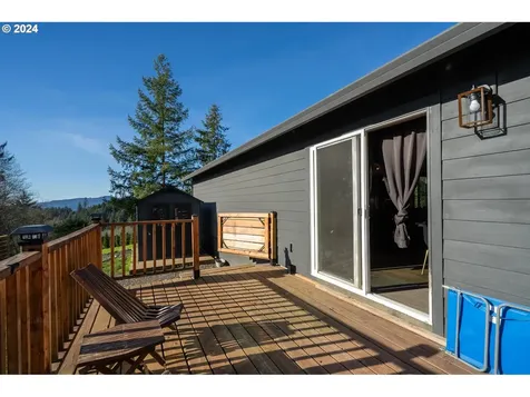 4095 Westwood Drive Tillamook OR 97141