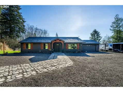 4095 Westwood Drive Tillamook OR 97141