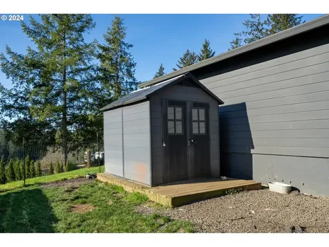 4095 Westwood Drive Tillamook OR 97141