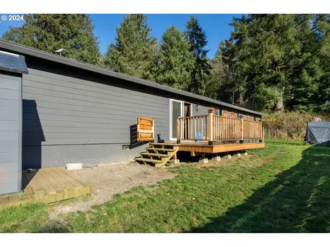 4095 Westwood Drive Tillamook OR 97141