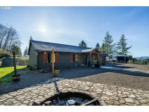 4095 Westwood Drive Tillamook OR 97141