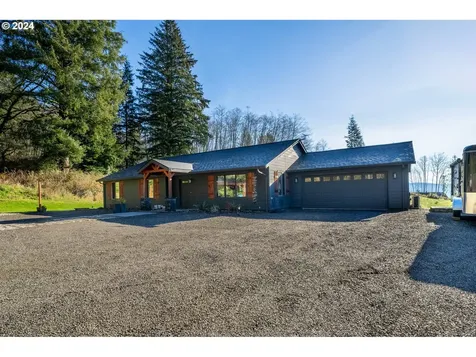4095 Westwood Drive Tillamook OR 97141