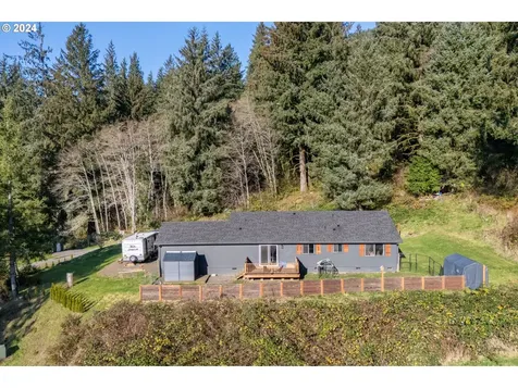 4095 Westwood Drive Tillamook OR 97141