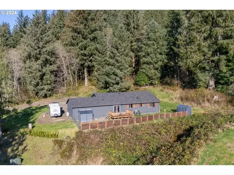 4095 Westwood Drive Tillamook OR 97141