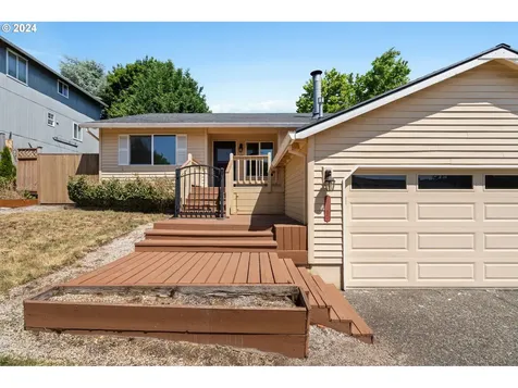 7162 Sw Linette Way Beaverton OR 97007