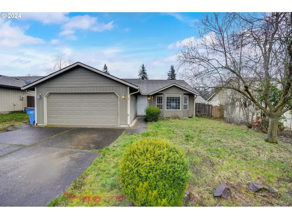 11611 Ne 15th Street Vancouver WA 98684