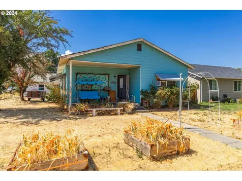 344 Chestnut Street Medford OR 97501