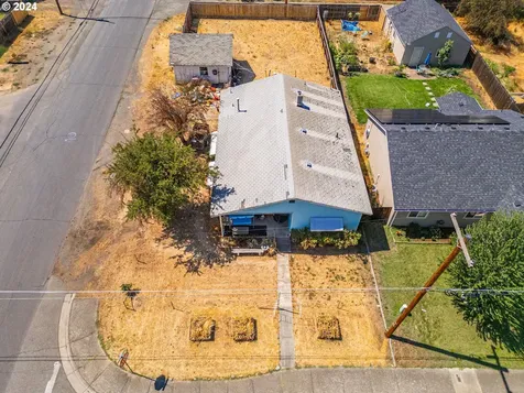 344 Chestnut Street Medford OR 97501