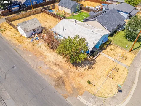 344 Chestnut Street Medford OR 97501