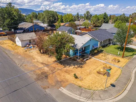 344 Chestnut Street Medford OR 97501