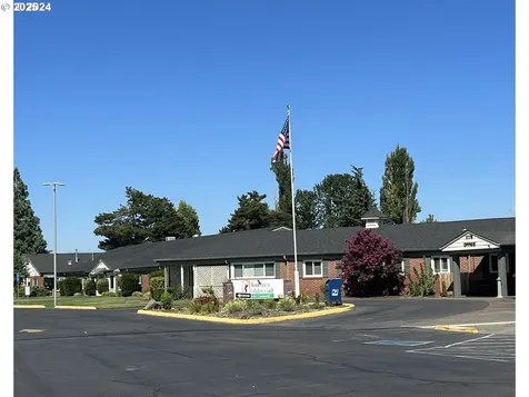 2110 Camellia Way Woodburn OR 97071
