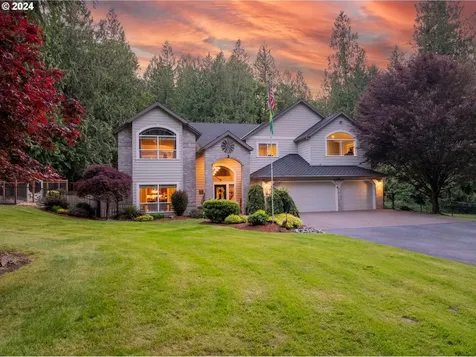 3765 Se Oxbow Parkway Gresham OR 97080
