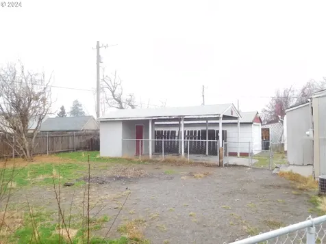 496 E Sunset Drive Hermiston OR 97838