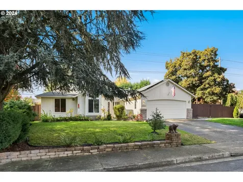 1287 NE 56th Court Hillsboro OR 97124
