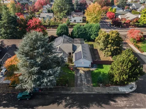 1287 NE 56th Court Hillsboro OR 97124