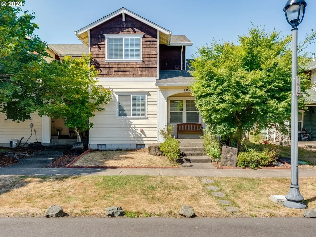 7023 NE Birch Street Hillsboro OR 97124