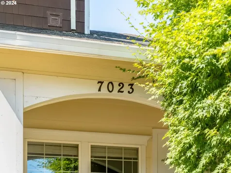 7023 NE Birch Street Hillsboro OR 97124