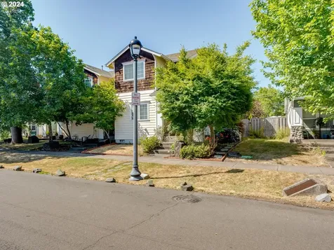 7023 NE Birch Street Hillsboro OR 97124