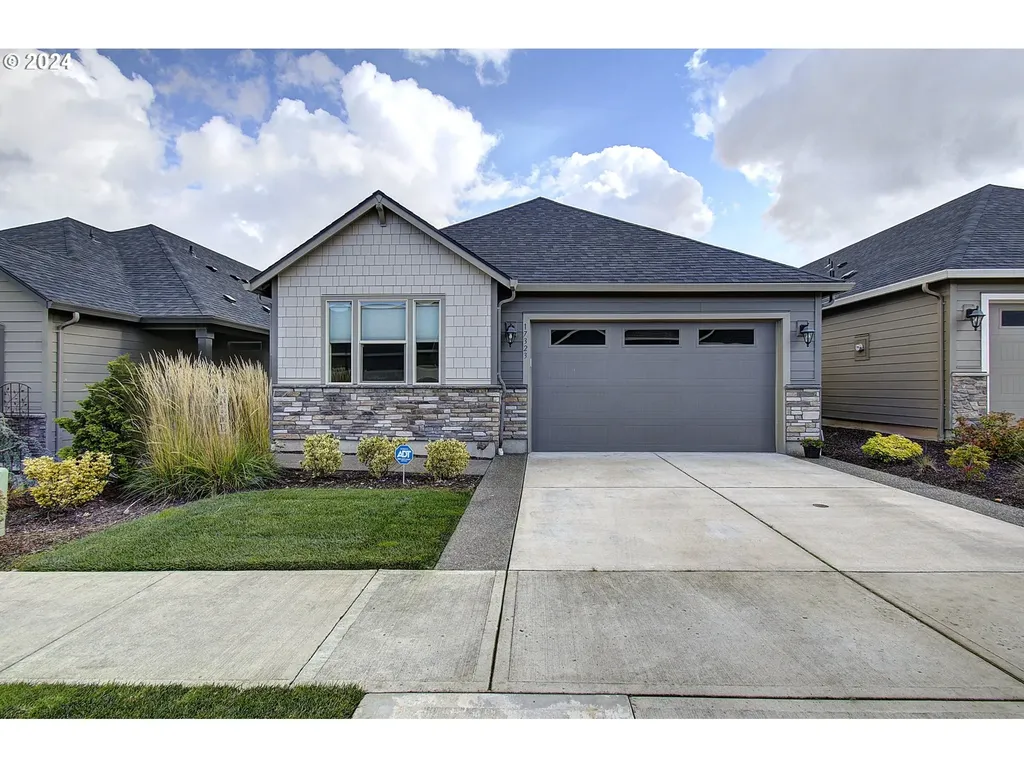 17323 NE 17th Avenue Ridgefield WA 98642