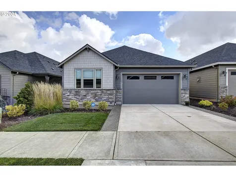 17323 NE 17th Avenue Ridgefield WA 98642