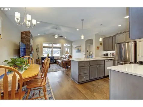 17323 NE 17th Avenue Ridgefield WA 98642
