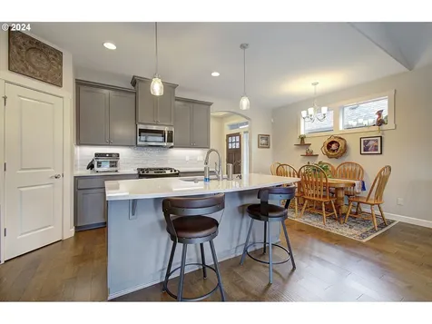 17323 NE 17th Avenue Ridgefield WA 98642