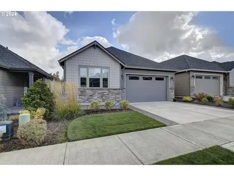 17323 NE 17th Avenue Ridgefield WA 98642