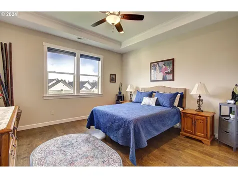 17323 NE 17th Avenue Ridgefield WA 98642