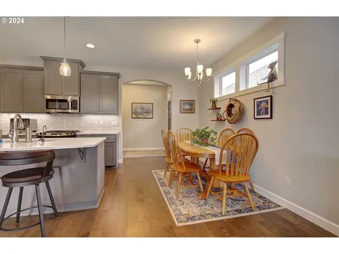 17323 NE 17th Avenue Ridgefield WA 98642
