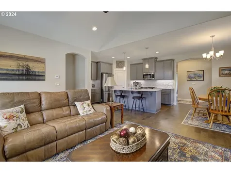 17323 NE 17th Avenue Ridgefield WA 98642