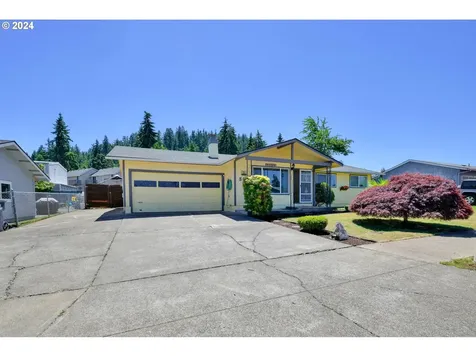 565 Evelyn Avenue Creswell OR 97426