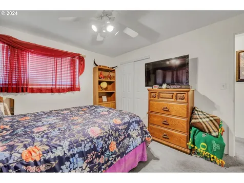 565 Evelyn Avenue Creswell OR 97426