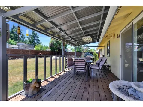 565 Evelyn Avenue Creswell OR 97426