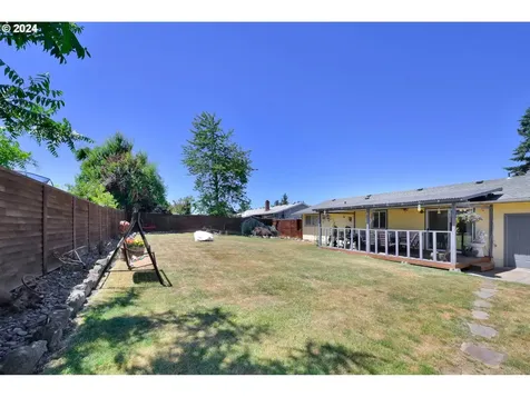 565 Evelyn Avenue Creswell OR 97426