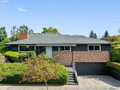 7308 N Mckenna Avenue Portland OR 97203