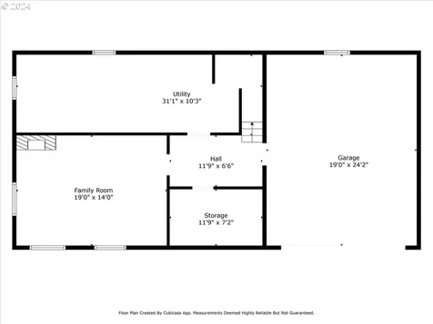 7308 N Mckenna Avenue Portland OR 97203
