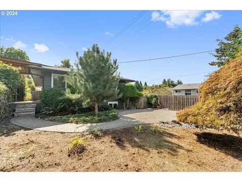 7308 N Mckenna Avenue Portland OR 97203