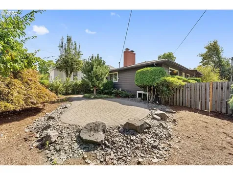 7308 N Mckenna Avenue Portland OR 97203