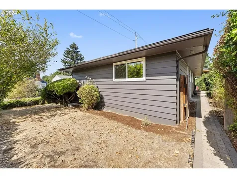 7308 N Mckenna Avenue Portland OR 97203