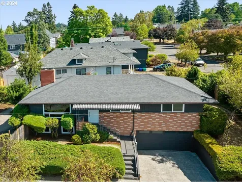 7308 N Mckenna Avenue Portland OR 97203