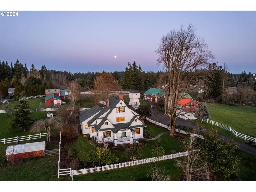 21198 S Beavercreek Road Oregon City OR 97045